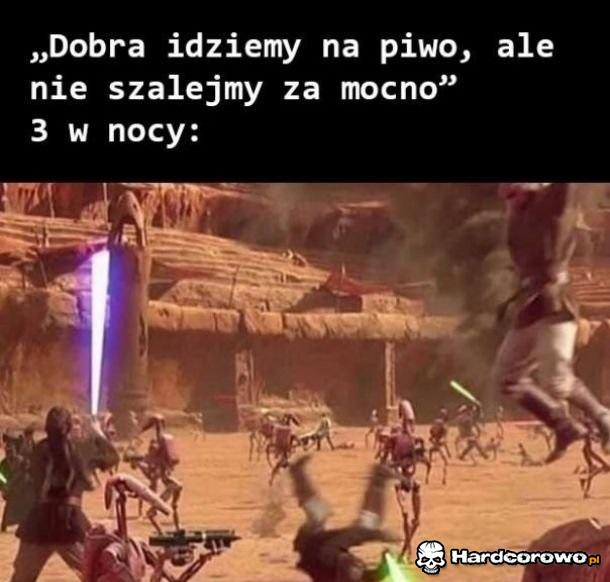 Weekend za rogiem - 1