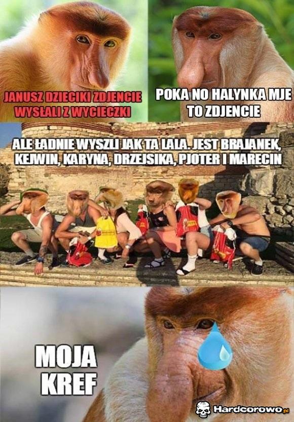 Zdjęcie z wycieczki - 1