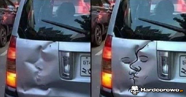 Teraz wygląda lepiej - 1