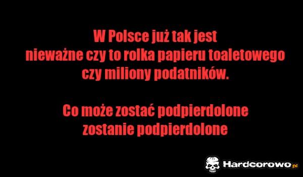 Niestety taka prawda - 1