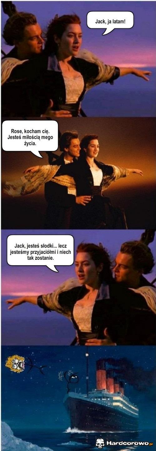Titanic - 1