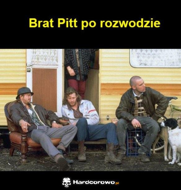 Tak będzie - 1