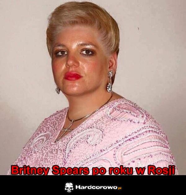 Britney - 1