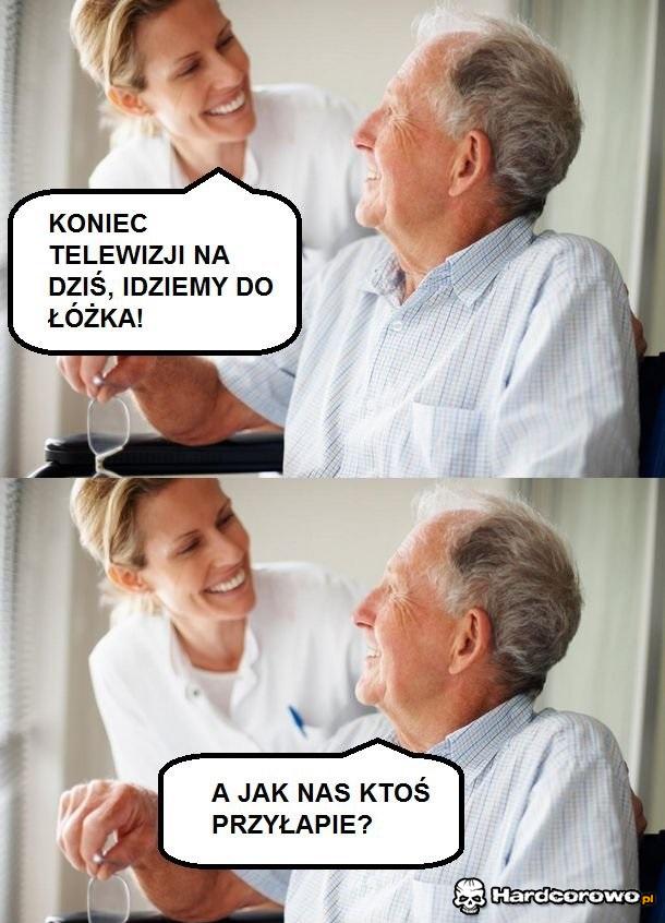 Taka sytuacja - 1