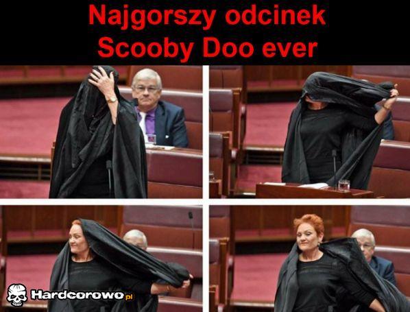 Najgorszy odcinek - 1