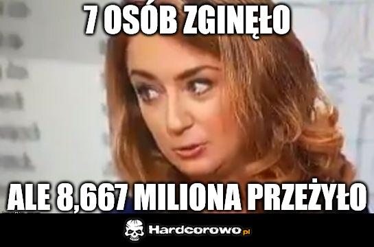 Jej logika - 1