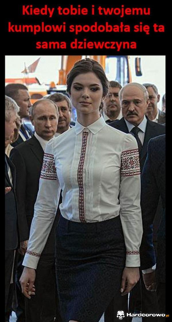Puten - 1