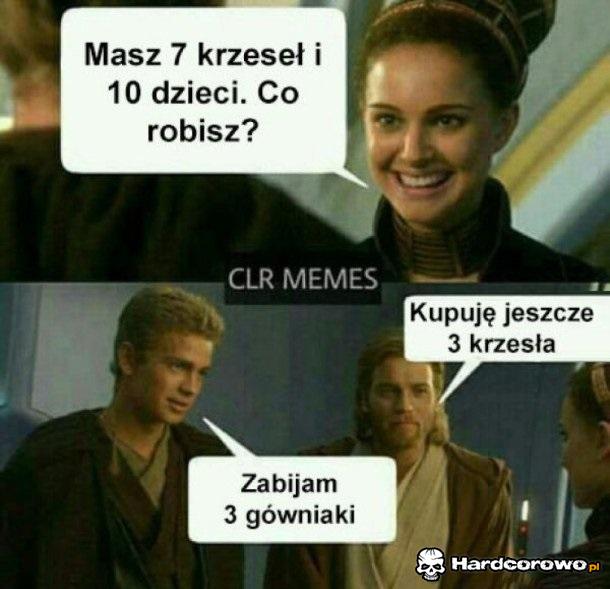 Zagadka rozwiązana - 1