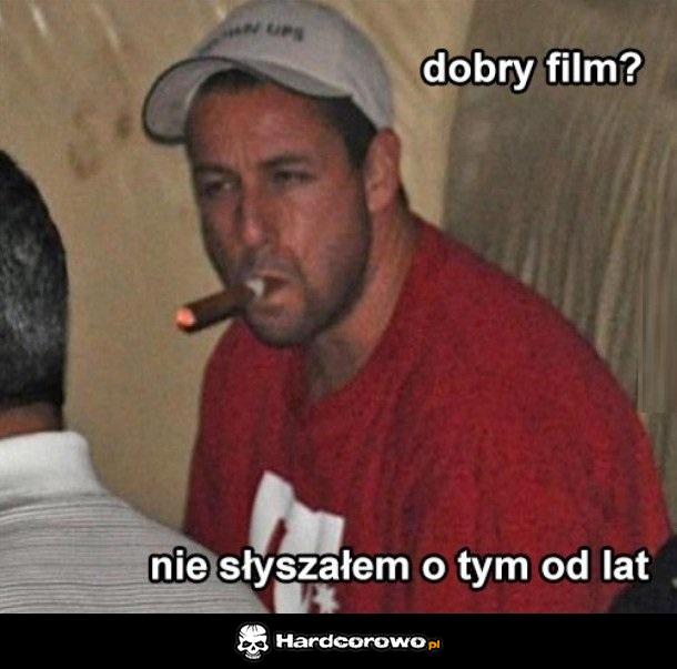 Dobry film - 1