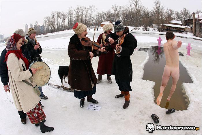Grobowiec morsa - 1