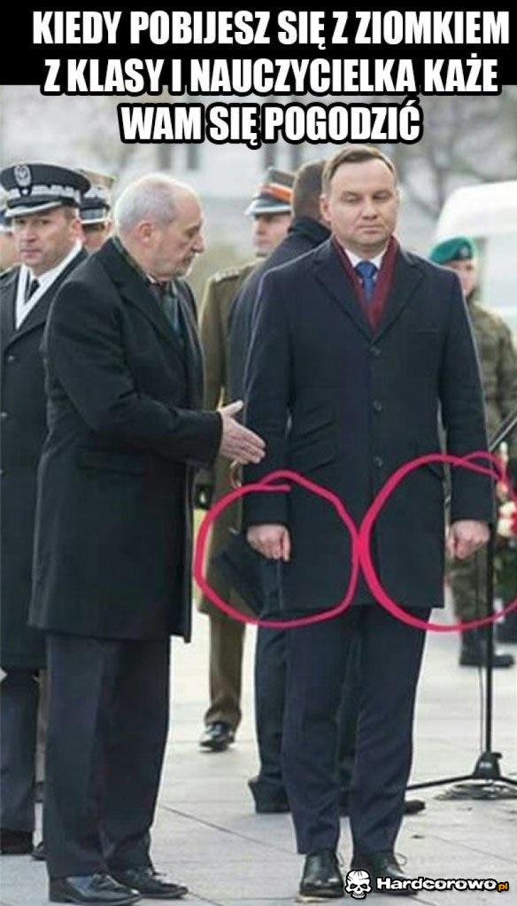 Na zgodę - 1