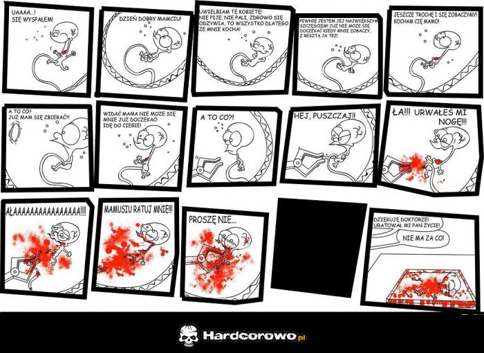 Aborcja - 1
