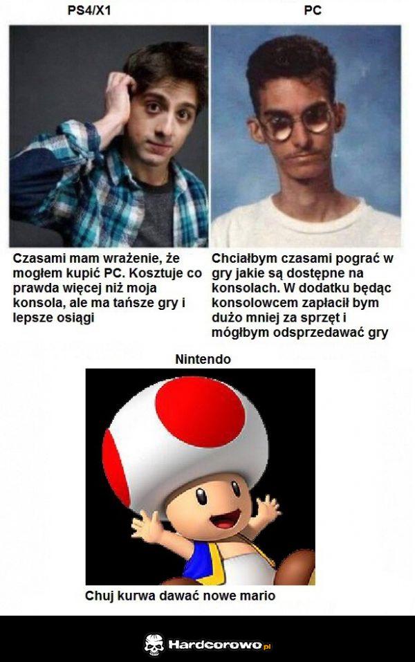 W świecie gier - 1