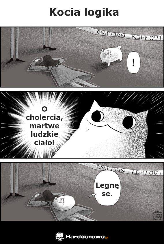Logika - 1