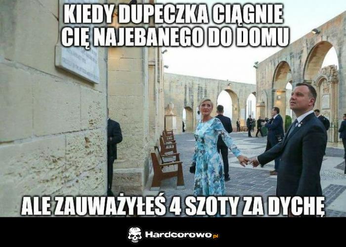 Okazja jak chuj - 1