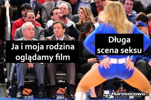 Moja rodzina i ja - 1