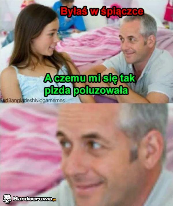 Wybudzona - 1