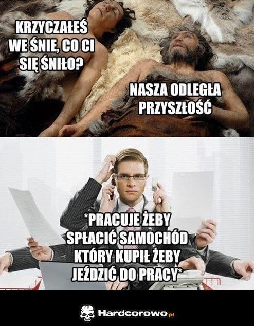 Przyszłość - 1