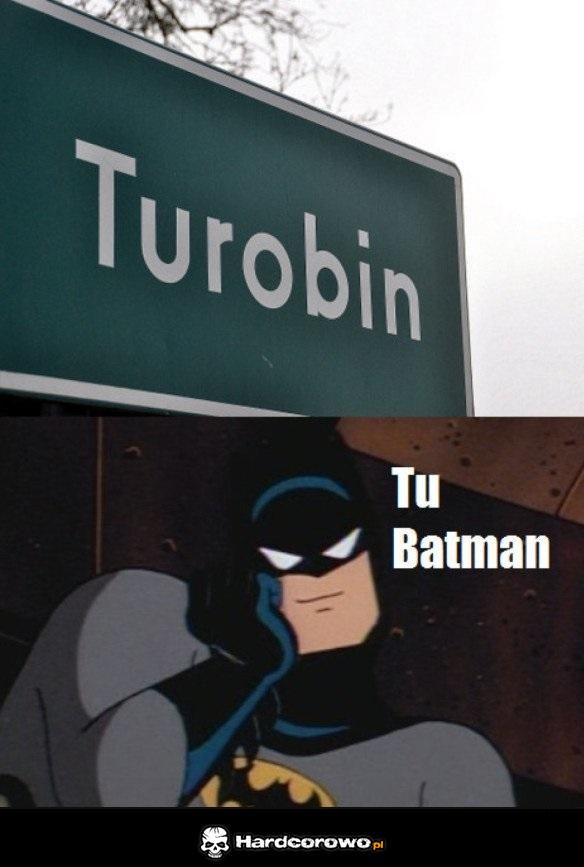 Turobin - 1
