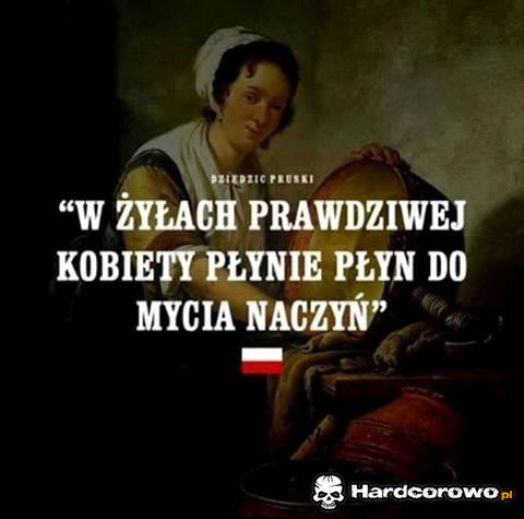 Prawdziwa kobieta - 1