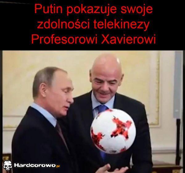 Putin - 1