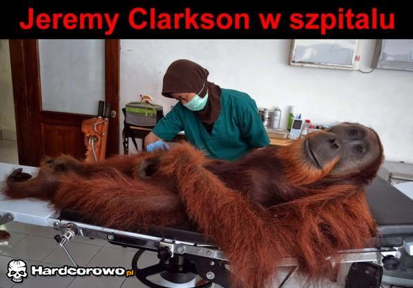 Jeremy Clarkson - 1