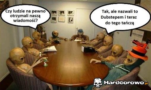 Wiadomość  - 1