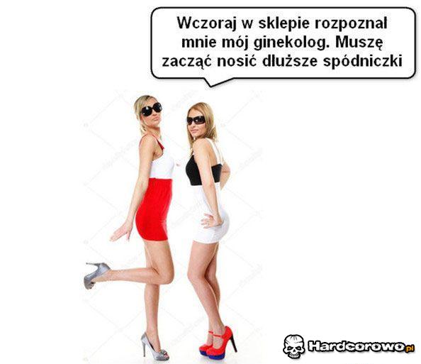 Rozpoznana - 1