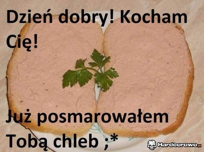 Dzień dobry - 1