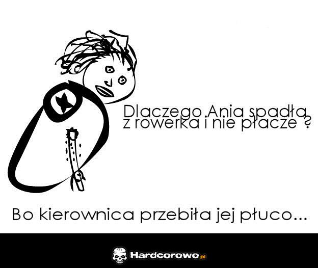 Zagadka  - 1