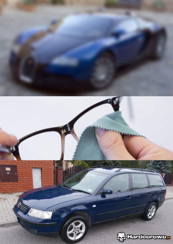 Bugatti - 1