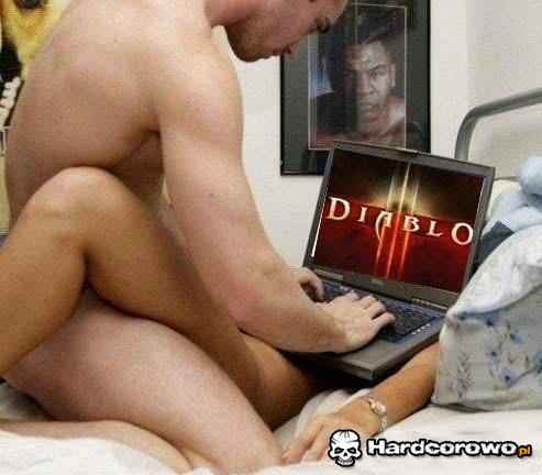 Diablo  - 1