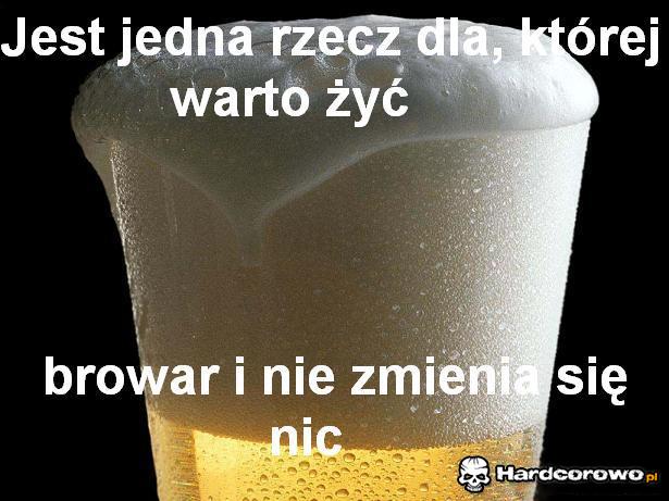 Browar - 1