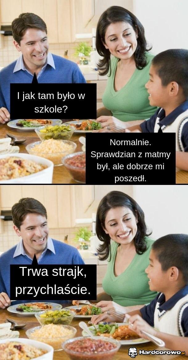 Pomyłka - 1