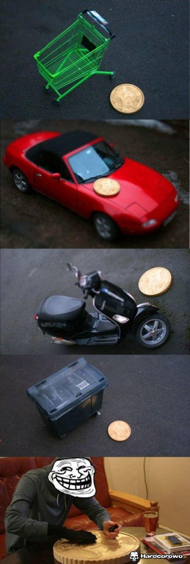 Dobry troll - 1