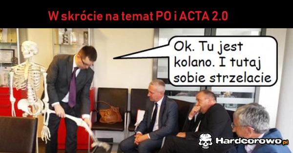 Tak w skrócie - 1