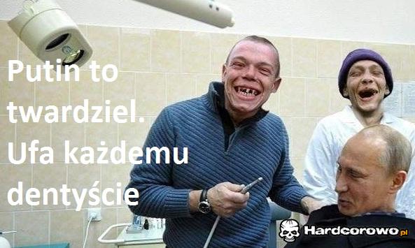 Zaufanie - 1