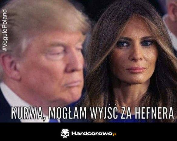 MELANIA - 1