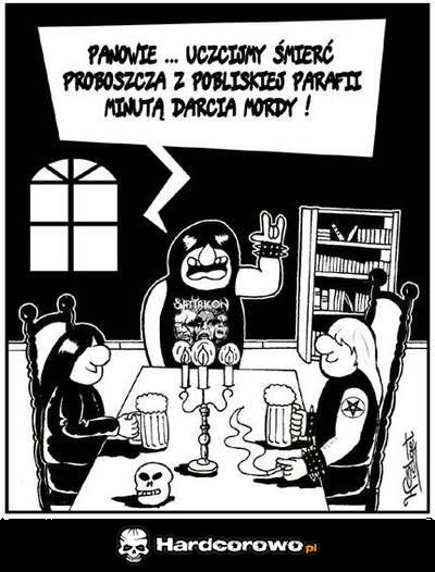Minuta darcia mordy - 1