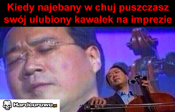 Te dźwięki  - 1