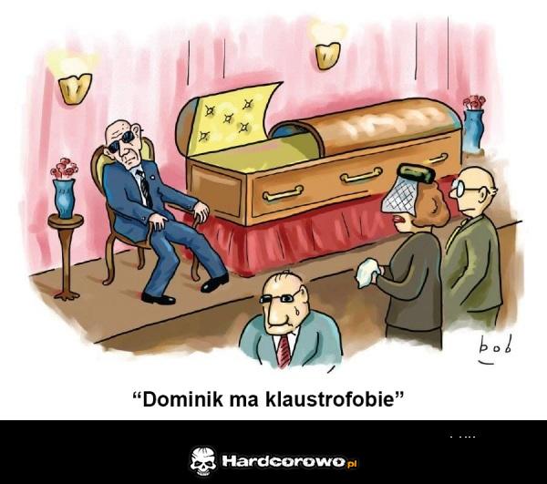 Dominik - 1