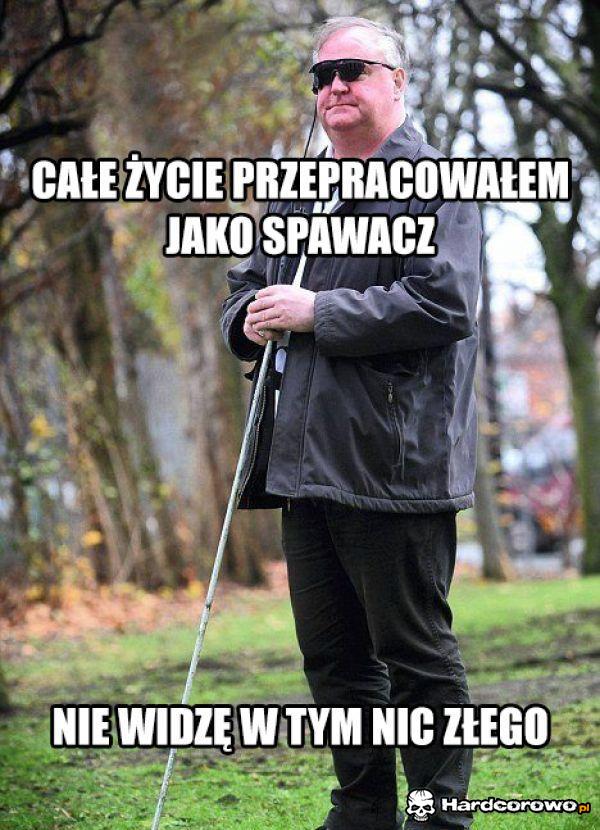 Spawacz - 1