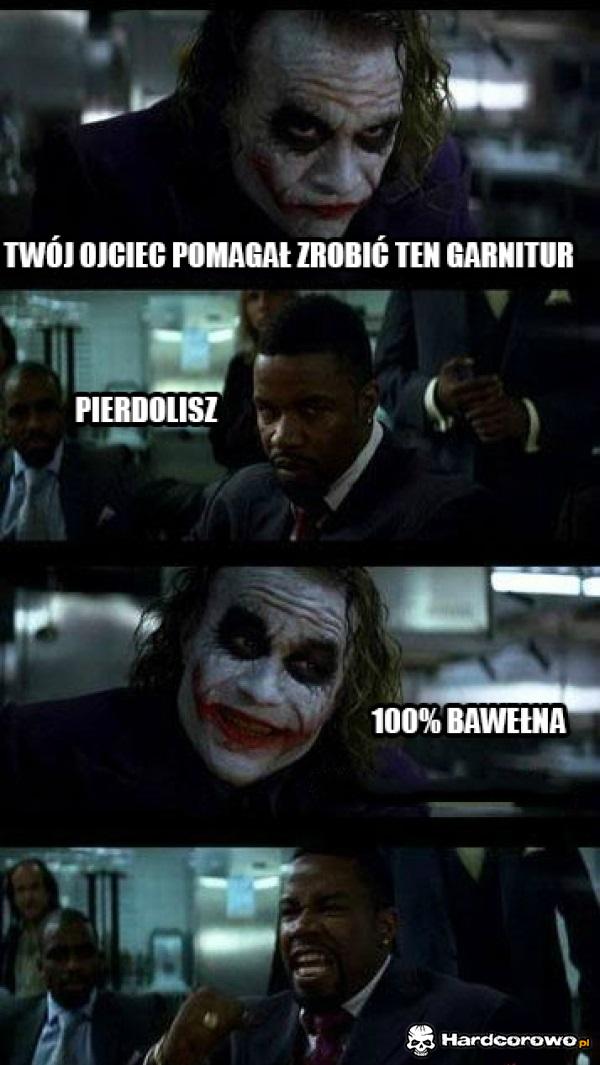 Joker - 1