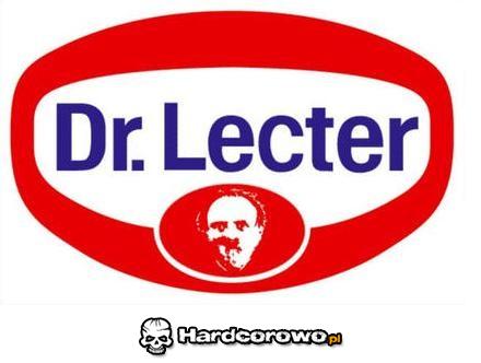 Dr Lecter - 1