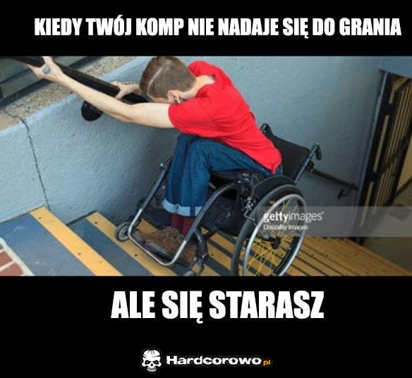 Dasz radę - 1