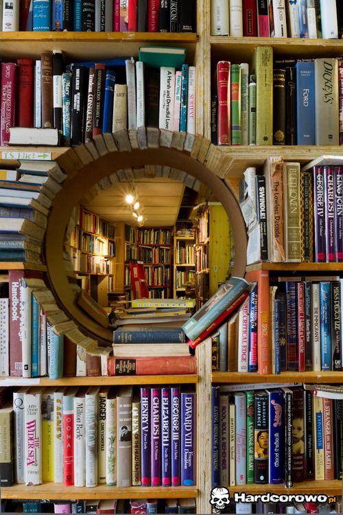 Biblioteczka - 1