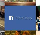 Facebook Look Back (parodia)