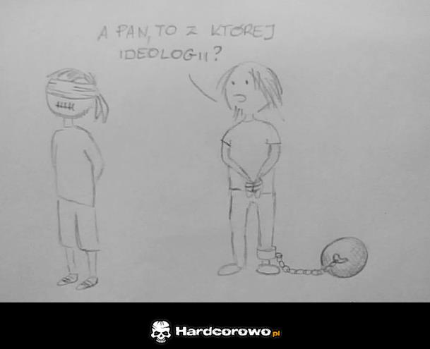 Ideologia - 1