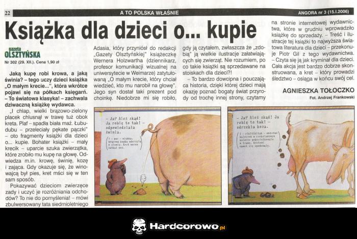Bajka dla dzieci - 1