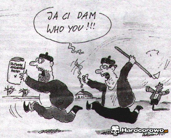 Who you - 1